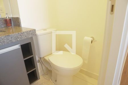 Apartamento à venda com 84m², 2 quartos e 2 vagasLavabo
