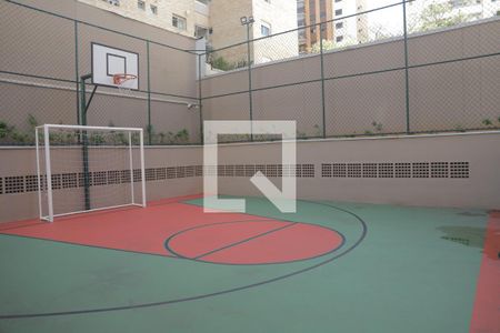 Apartamento à venda com 84m², 2 quartos e 2 vagasQuadra Esportiva