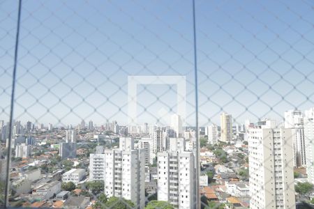 Sacada de apartamento à venda com 2 quartos, 84m² em Saúde, São Paulo
