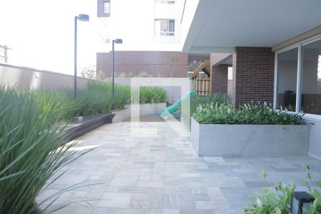 Apartamento à venda com 84m², 2 quartos e 2 vagasJardim