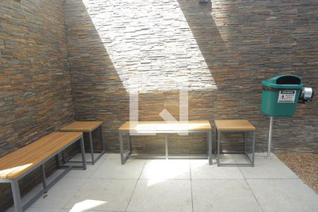 Apartamento à venda com 84m², 2 quartos e 2 vagasPet place