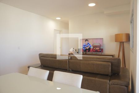 Sala de apartamento à venda com 2 quartos, 84m² em Saúde, São Paulo