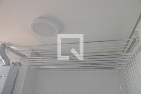 Apartamento à venda com 84m², 2 quartos e 2 vagasÁrea de Serviço