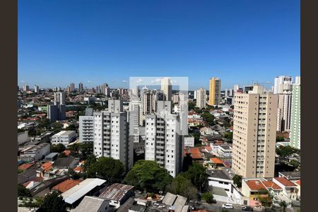 Vista da Sacada de apartamento à venda com 2 quartos, 84m² em Saúde, São Paulo