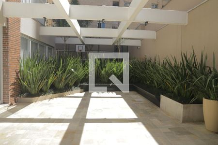 Apartamento à venda com 84m², 2 quartos e 2 vagasChurrasqueira