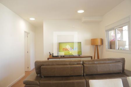 Sala de apartamento à venda com 2 quartos, 84m² em Saúde, São Paulo