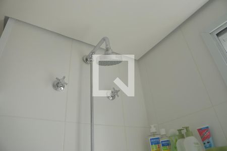Apartamento à venda com 84m², 2 quartos e 2 vagasBanheiro Suite 01
