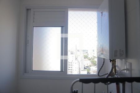 Apartamento à venda com 84m², 2 quartos e 2 vagasÁrea de Serviço