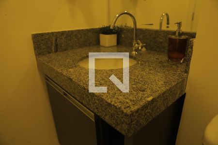 Apartamento à venda com 84m², 2 quartos e 2 vagasLavabo