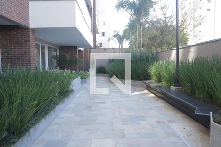 Apartamento à venda com 84m², 2 quartos e 2 vagasJardim
