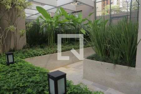Apartamento à venda com 84m², 2 quartos e 2 vagasÁrea comum