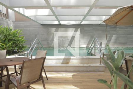 Apartamento à venda com 84m², 2 quartos e 2 vagasPiscina Adulto