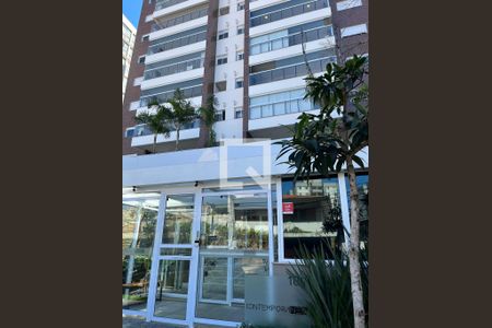 Apartamento à venda com 84m², 2 quartos e 2 vagasFachada