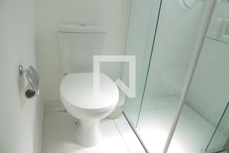 Apartamento à venda com 84m², 2 quartos e 2 vagasBanheiro Suite 02