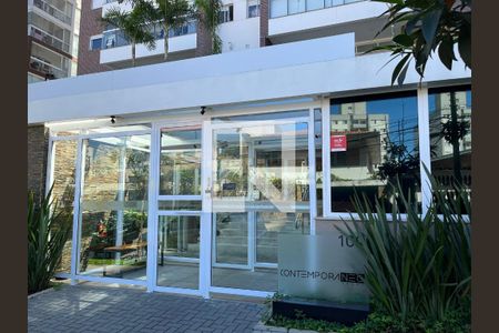 Apartamento à venda com 84m², 2 quartos e 2 vagasEntrada