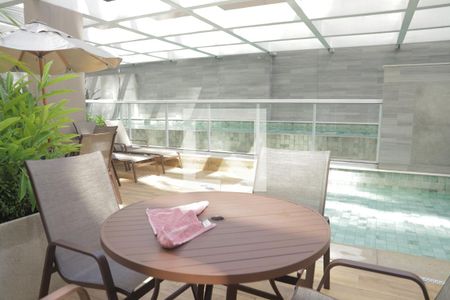 Apartamento à venda com 84m², 2 quartos e 2 vagasPiscina Infantil