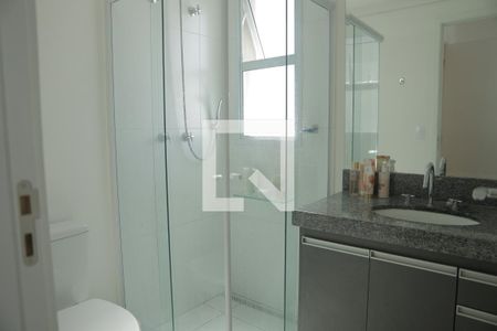 Apartamento à venda com 84m², 2 quartos e 2 vagasBanheiro Suite 02