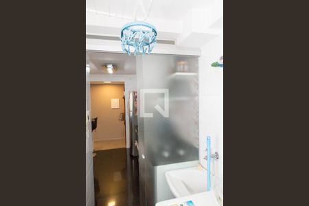 Apartamento à venda com 69m², 3 quartos e 1 vagaÁrea de Serviço