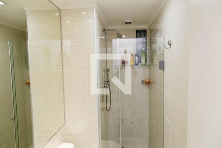 Apartamento à venda com 69m², 3 quartos e 1 vagaBanheiro Social