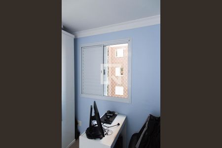 Apartamento à venda com 69m², 3 quartos e 1 vagaQuarto 3