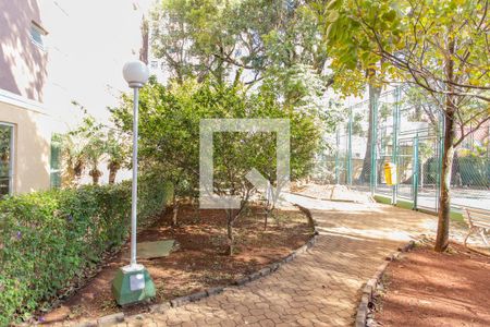 Apartamento à venda com 69m², 3 quartos e 1 vagaAcademia