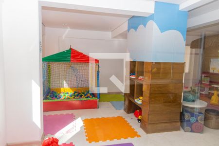 Apartamento à venda com 69m², 3 quartos e 1 vagaBrinquedoteca