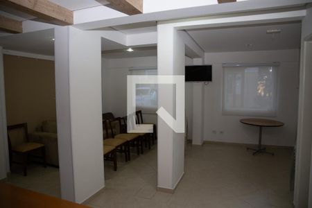 Apartamento à venda com 69m², 3 quartos e 1 vagaSalão de Festas