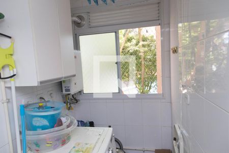 Apartamento à venda com 69m², 3 quartos e 1 vagaÁrea de Serviço