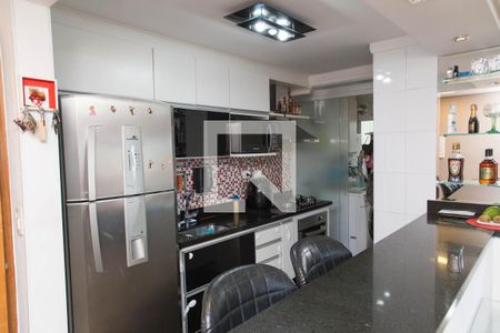 Apartamento à venda com 69m², 3 quartos e 1 vagaCozinha