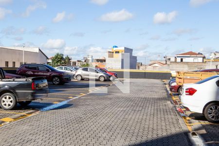 Apartamento à venda com 69m², 3 quartos e 1 vagaÁrea comum