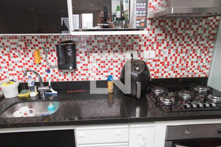 Apartamento à venda com 69m², 3 quartos e 1 vagaCozinha