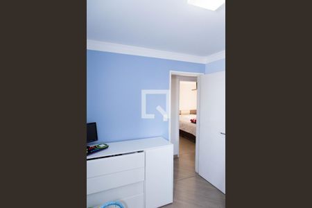 Apartamento à venda com 69m², 3 quartos e 1 vagaQuarto 3