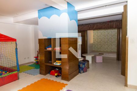 Apartamento à venda com 69m², 3 quartos e 1 vagaBrinquedoteca