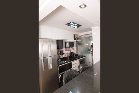 Apartamento à venda com 69m², 3 quartos e 1 vagaCozinha