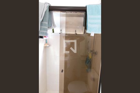 Apartamento à venda com 69m², 3 quartos e 1 vagaBanheiro da Suite