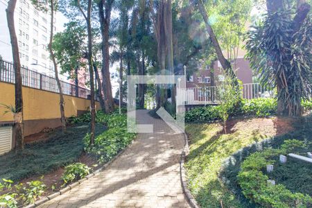 Apartamento à venda com 69m², 3 quartos e 1 vagaÁrea comum