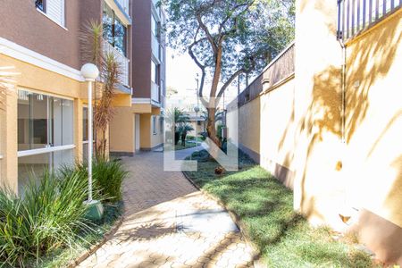 Apartamento à venda com 69m², 3 quartos e 1 vagaÁrea comum