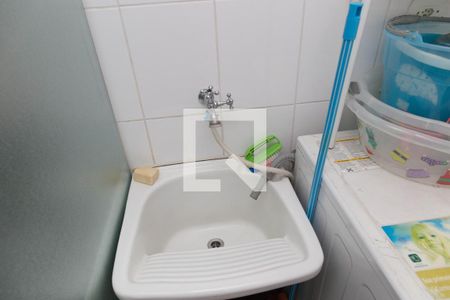 Apartamento à venda com 69m², 3 quartos e 1 vagaÁrea de Serviço