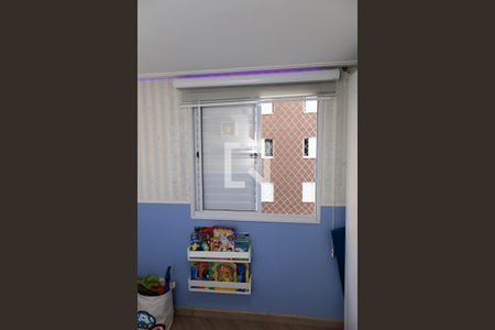 Apartamento à venda com 69m², 3 quartos e 1 vagaQuarto 2