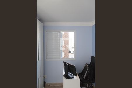 Apartamento à venda com 69m², 3 quartos e 1 vagaQuarto 3