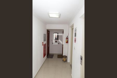 Apartamento à venda com 69m², 3 quartos e 1 vagaHall de entrada