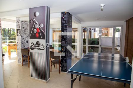 Apartamento à venda com 69m², 3 quartos e 1 vagaSalão de jogos