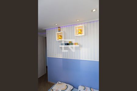 Apartamento à venda com 69m², 3 quartos e 1 vagaQuarto 2