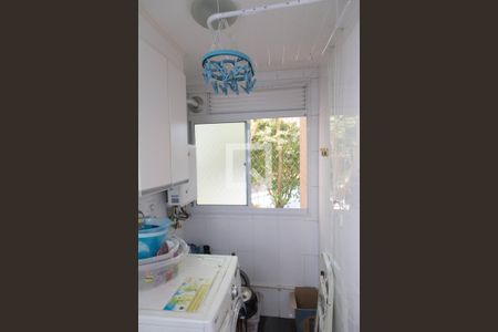 Apartamento à venda com 69m², 3 quartos e 1 vagaÁrea de Serviço