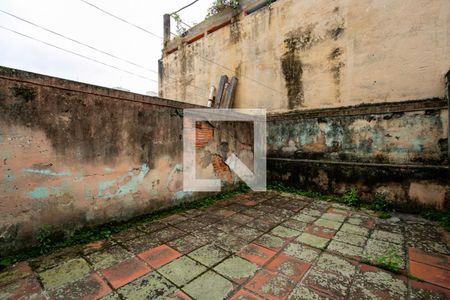 Casa à venda com 96m², 2 quartos e 1 vagaQuintal