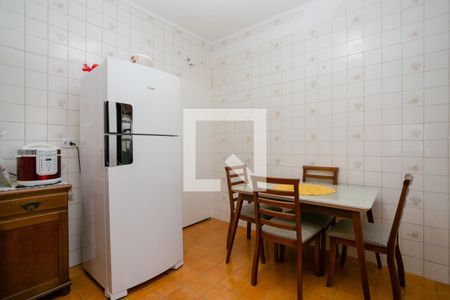 Casa à venda com 96m², 2 quartos e 1 vagaCozinha