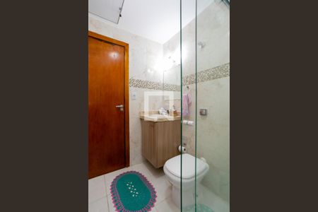 Casa à venda com 96m², 2 quartos e 1 vagaBanheiro