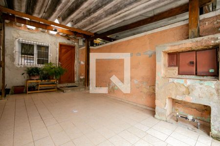 Casa à venda com 96m², 2 quartos e 1 vagaGaragem