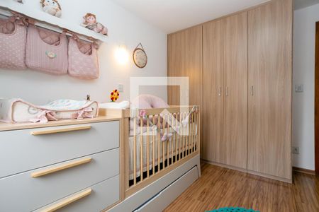 Casa à venda com 96m², 2 quartos e 1 vagaQuarto 2