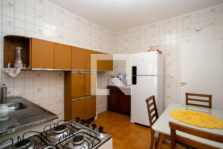 Casa à venda com 96m², 2 quartos e 1 vagaCozinha